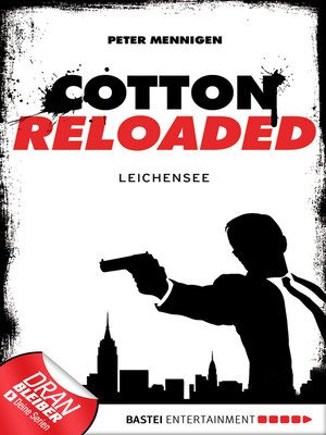 cover image of Cotton Reloaded--06